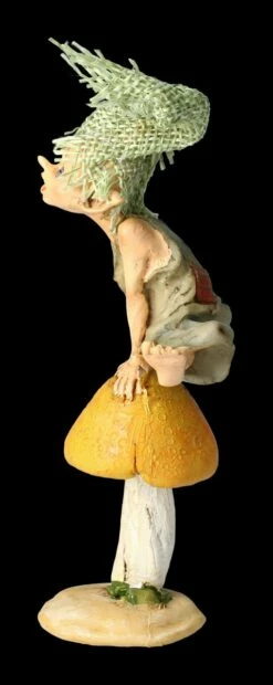 Pixie Kobold Figur Macht Bocksprung - Hurra! -FIGUREN Verkäufe 2D FS14136 Ersatzbilder Pixie 814 073 2nm06glQrz47xM 1280x1280