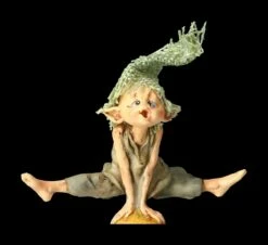 Pixie Kobold Figur Macht Bocksprung - Hurra! -FIGUREN Verkäufe 2D FS14136 Ersatzbilder Pixie 814 073 7Ooo1sd9uPRbRP 1280x1280