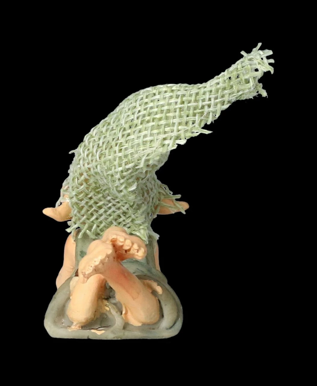 Pixie Kobold Figur Träumt - Ach Ja... 7 Pixie Kobold Figur Träumt - Ach Ja... – Bild 5