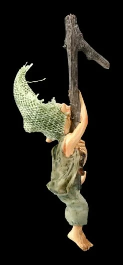 Pixie Kobold Kantenhocker - Gleich Geschafft...! -FIGUREN Verkäufe 2D FS14139 Ersatzbilder Pixie 814 078 276Y5b8zonmDwn 1280x1280