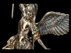 Erzengel Michael Figur - Sieg über Den Teufel -FIGUREN Verkäufe 2D FS14337 Erzengel Michael Figur Sieg ueber den Teufel 3 1280x1280