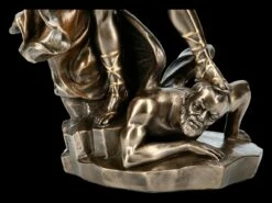 Erzengel Michael Figur - Sieg über Den Teufel -FIGUREN Verkäufe 2D FS14337 Erzengel Michael Figur Sieg ueber den Teufel 4 1280x1280