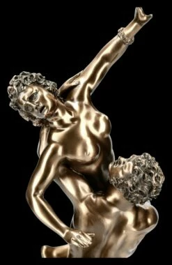 Raub Der Sabinerinnen Figur Nach Giambologna -FIGUREN Verkäufe 2D FS14971 Raub der Sabinerinnen Figur nach Giambologna 2 1280x1280