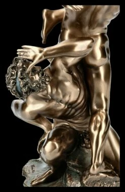 Raub Der Sabinerinnen Figur Nach Giambologna -FIGUREN Verkäufe 2D FS14971 Raub der Sabinerinnen Figur nach Giambologna 3 1280x1280