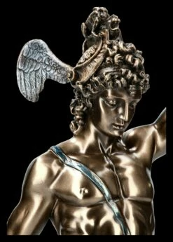 Perseus Figur Mit Medusenhaupt - Benvenuto Cellini -FIGUREN Verkäufe 2D FS15047 Perseus Figur mit Medusenhaupt Benvenuto Cellini 2 1280x1280