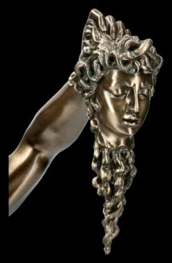 Perseus Figur Mit Medusenhaupt - Benvenuto Cellini -FIGUREN Verkäufe 2D FS15047 Perseus Figur mit Medusenhaupt Benvenuto Cellini 3 1280x1280