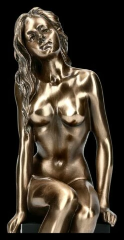 Weibliche Akt Figur - Sin On Two Legs -FIGUREN Verkäufe 2D FS15067 Weibliche Akt Figur Sin on two Legs 4 1280x1280