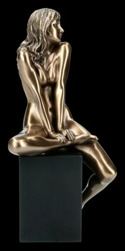 Weibliche Akt Figur - I Am Yours -FIGUREN Verkäufe 2D FS15068 Weibliche Akt Figur I am Yours 1 1280x1280