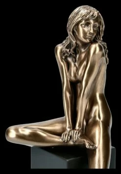 Weibliche Akt Figur - I Am Yours -FIGUREN Verkäufe 2D FS15068 Weibliche Akt Figur I am Yours 2 1280x1280