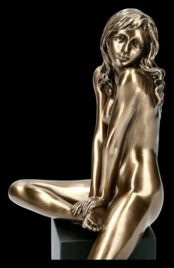 Weibliche Akt Figur - I Am Yours -FIGUREN Verkäufe 2D FS15068 Weibliche Akt Figur I am Yours 3 1280x1280