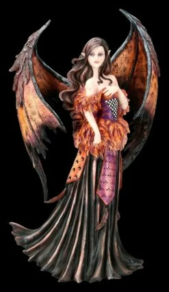 Elfen Figur - Lady Of Fire By Amy Brown 13 Elfen Figur - Lady Of Fire By Amy Brown -FIGUREN Verkäufe 2D FS15308 Elfen Figur Lady of Fire by Amy Brown 1 1280x1280