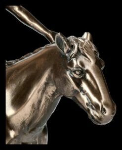 Indianer Figur Auf Pferd - Appeal To The Great Spirit -FIGUREN Verkäufe 2D FS15486 Indianer Figur auf Pferd Appeal to the Great Spirit 4 1280x1280