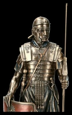 Römer Figur - Soldat Mit Speer Und Schild -FIGUREN Verkäufe 2D FS15649 Roemer Figur Soldat mit Speer und Schild 2MFNH35jHedFTB 1280x1280