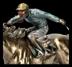 Jockey Figur - Reiter Nr. 7 13 Jockey Figur - Reiter Nr. 7 -FIGUREN Verkäufe 2D FS16085 Jockey Figur Reiter Nr 7 2 1280x1280