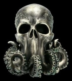 Cthulhu Totenkopf - Uraltes Wesen Aus Dem Necronomicon -FIGUREN Verkäufe 2D FS16378 Cthulhu Totenkopf Uraltes Wesen aus dem Necronomicon 1 1280x1280
