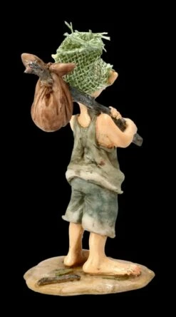Pixie Kobold Figur Auf Wanderschaft -FIGUREN Verkäufe 2D FS17351 ERsatzbilder Pixie 814 3589 3 1280x1280