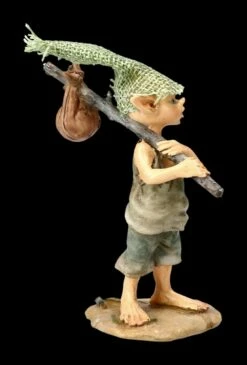 Pixie Kobold Figur Auf Wanderschaft -FIGUREN Verkäufe 2D FS17351 ERsatzbilder Pixie 814 3589 4 1280x1280
