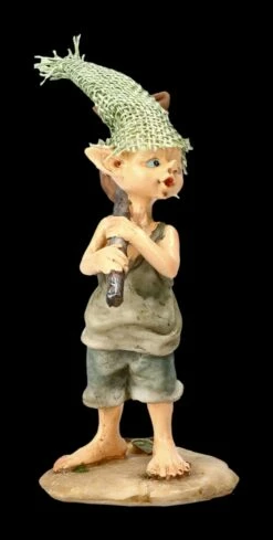 Pixie Kobold Figur Auf Wanderschaft -FIGUREN Verkäufe 2D FS17351 ERsatzbilder Pixie 814 3589 5 1280x1280