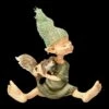 Pixie Kobold Figur Mit Eichhörnchen -FIGUREN Verkäufe 2D FS17355 Ersatzbilder Pixie 814 3593 353raLAQOlbi2p 1280x1280