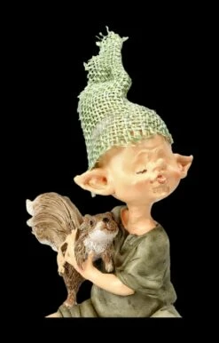 Pixie Kobold Figur Mit Eichhörnchen 15 Pixie Kobold Figur Mit Eichhörnchen -FIGUREN Verkäufe 2D FS17355 Ersatzbilder Pixie 814 3593 8fE122fv5vhqvX 1280x1280