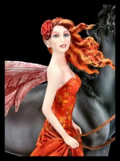 Elfen Figur - Echoes Of Autumn By Nene Thomas -FIGUREN Verkäufe 2D FS17729 Elfen Figur Echoes of Autumn by Nene Thomas 3 1280x1280