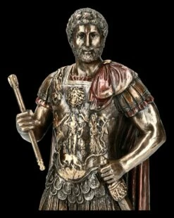 Publius Aelius Hadrianus Figur - 14. Römischer Kaiser 17 Publius Aelius Hadrianus Figur - 14. Römischer Kaiser -FIGUREN Verkäufe 2D FS18120 Publius Aelius Hadrianus Figur 14 Roemischer Kaiser 3 1280x1280