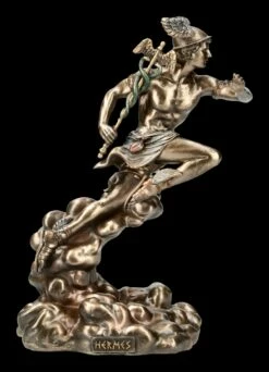 Hermes Figur - Griechischer Gott Mit Hermesstab 14 Hermes Figur - Griechischer Gott Mit Hermesstab -FIGUREN Verkäufe 2D FS18276 Hermes Figur Griechischer Gott mit Hermesstab 1 1280x1280