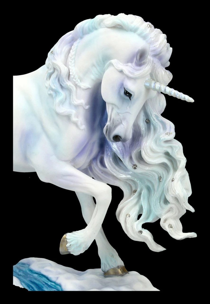 Einhorn Figur - Pure Spirit 8 Einhorn Figur - Pure Spirit – Bild 6