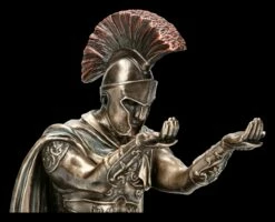 Römer Figur - Feldherr Mit Brieföffner Und Stiftehalter -FIGUREN Verkäufe 2D FS18519 Roemer Figur Feldherr mit Briefoffner und Stiftehalter 4 1280x1280