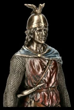 Sir William Wallace Figur - Schottische Freiheitskämpfer -FIGUREN Verkäufe 2D FS19515 Sir William Wallace Figur Schottische Freiheitskaempfer 3 1280x1280