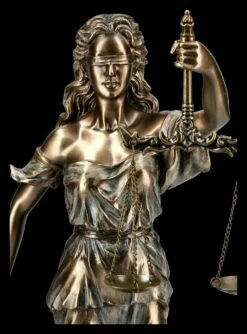 Themis Figur - Justitia Göttin Mit Schwert Und Waage -FIGUREN Verkäufe 2D FS19781 Themis Figur Justitia Goettin mit Schwert und Waage 7 1280x1280