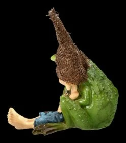 Pixie Kobold Figur - Frosch Kuscheln -FIGUREN Verkäufe 2D FS20032 Ersatzbilder Pixie 814 9780 2 1280x1280