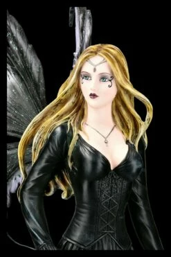 Große Elfen Figur - Wolf Loveta 17 Große Elfen Figur - Wolf Loveta -FIGUREN Verkäufe 2D FS20343 Grosse Elfen Figur Wolf Loveta 2 1280x1280