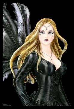 Große Elfen Figur - Wolf Loveta 18 Große Elfen Figur - Wolf Loveta -FIGUREN Verkäufe 2D FS20343 Grosse Elfen Figur Wolf Loveta 3 1280x1280