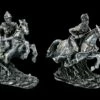 Ritter Figuren Set Auf Pferden -FIGUREN Verkäufe 2D FS20535 Ritter Figuren Set auf Pferden 1 1280x1280