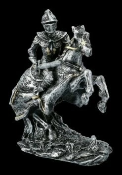 Ritter Figuren Set Auf Pferden -FIGUREN Verkäufe 2D FS20535 Ritter Figuren Set auf Pferden 5 1280x1280