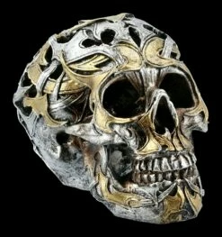 Totenkopf - Tribal Traditions - Klein