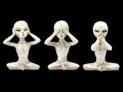 Alien Figuren - Nichts Böses 10 Alien Figuren - Nichts Böses -FIGUREN Verkäufe 2D FS20674 Alien Figuren Nichts Boeses 4 1280x1280