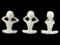 Alien Figuren - Nichts Böses 12 Alien Figuren - Nichts Böses -FIGUREN Verkäufe 2D FS20674 Alien Figuren Nichts Boeses 6 1280x1280