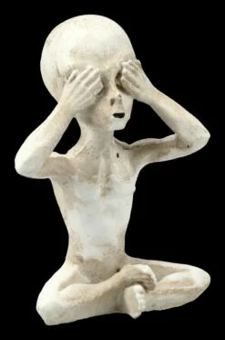 Alien Figuren - Nichts Böses 15 Alien Figuren - Nichts Böses -FIGUREN Verkäufe 2D FS20674 Alien Figuren Nichts Boeses 9 1280x1280