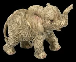 Elefanten Figuren - Trunk To Trunk -FIGUREN Verkäufe 2D FS20716 Elefanten Figuren Trunk to Trunk 6 1280x1280