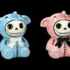 Furrybones Salz Und Pfeffer Streuer - Elefun -FIGUREN Verkäufe 2D FS20862 Furrybones Salz und Pfeffer Streuer Elefun 1 1280x1280