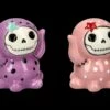 Furrybones Salz Und Pfeffer Streuer - Octopee -FIGUREN Verkäufe 2D FS20865 Furrybones Salz und Pfeffer Streuer Octopee 1 1280x1280