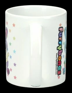 Furrybones Keramik Tasse - Bun-Bun -FIGUREN Verkäufe 2D FS20867 Furrybones Keramik Tasse Bun Bun 2 1280x1280