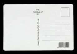 3D Postkarte - Hirsche -FIGUREN Verkäufe 2D FS21005 3D Postkarte mit 3 verschiedenen Motiven Hirsch 5 1280x1280