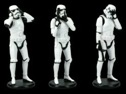 Stormtrooper Figuren Set - Nichts Böses -FIGUREN Verkäufe 2D FS21010 Stormtrooper Figuren Nichts Boeses 2 1280x1280