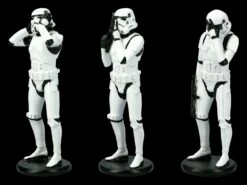 Stormtrooper Figuren Set - Nichts Böses -FIGUREN Verkäufe 2D FS21010 Stormtrooper Figuren Nichts Boeses 4 1280x1280