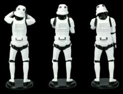 Stormtrooper Figuren Set - Nichts Böses -FIGUREN Verkäufe 2D FS21010 Stormtrooper Figuren Nichts Boeses 5 1280x1280