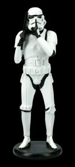 Stormtrooper Figuren Set - Nichts Böses -FIGUREN Verkäufe 2D FS21010 Stormtrooper Figuren Nichts Boeses 7 1280x1280