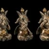Baphomet Figuren - Nichts Böses 2 Baphomet Figuren - Nichts Böses -FIGUREN Verkäufe 2D FS21050 Baphomet Figuren Nichts Boeses 1 1280x1280